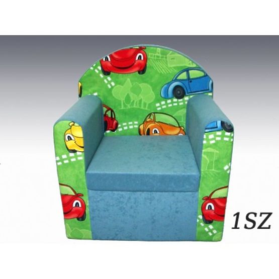 Fauteuil enfant