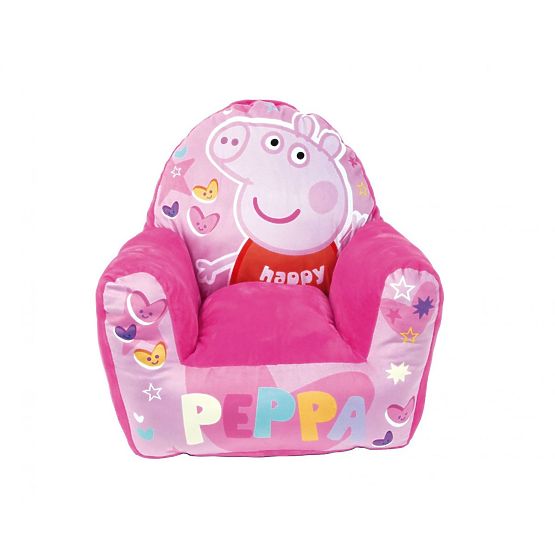Fauteuil Peppa Pig
