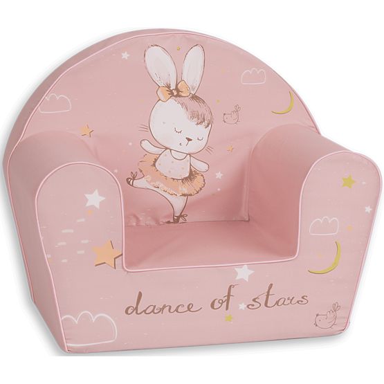 Fauteuil pour enfants - Ballerine