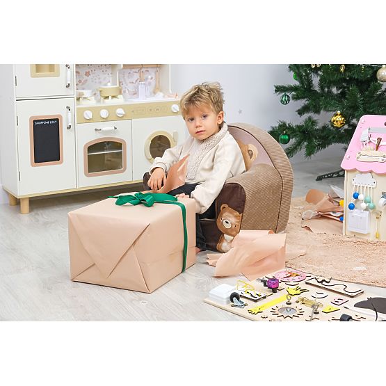 Fauteuil pour enfants - Brumla