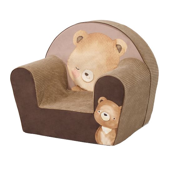 Fauteuil pour enfants - Brumla