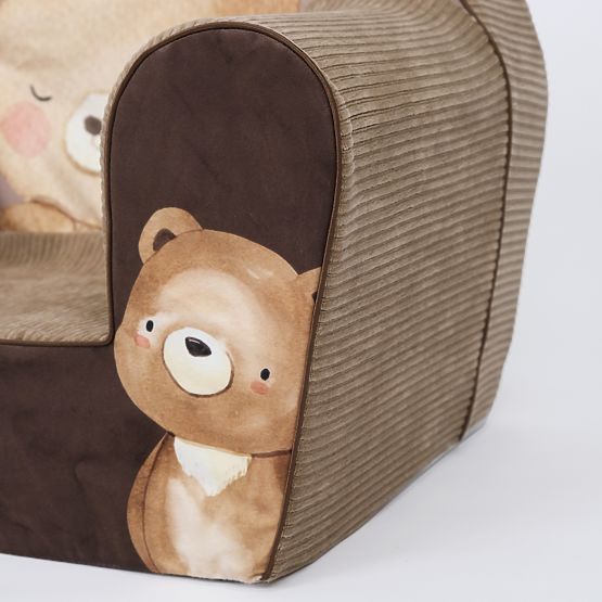 Fauteuil pour enfants - Brumla