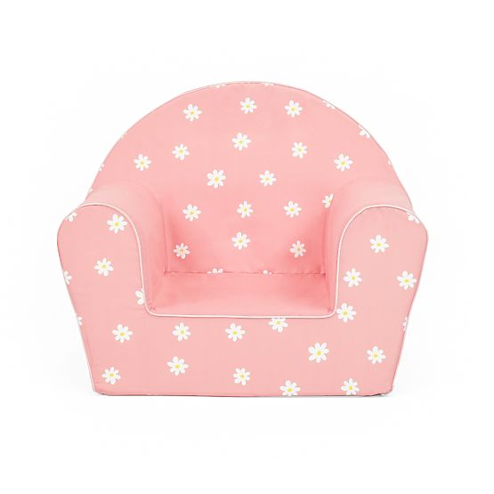 Fauteuil pour enfants - Fleurs