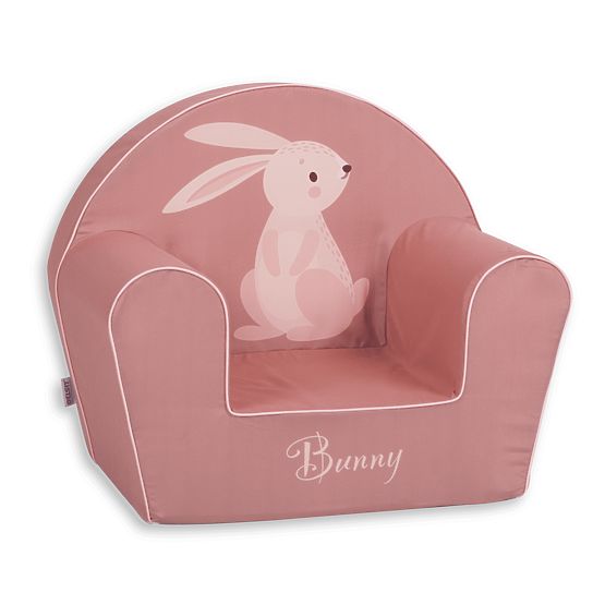 Fauteuil pour enfants - Lapin