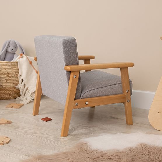 Fauteuil rétro enfant Ume