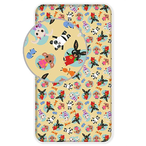 Feuille Bing 90 x 200 + 25 cm