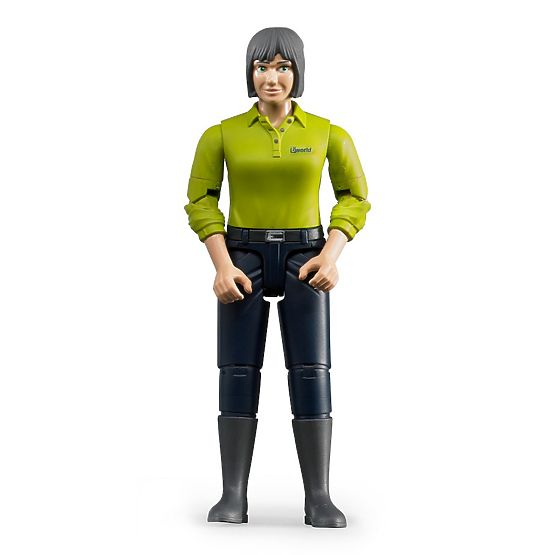 Figurine Bruder femme