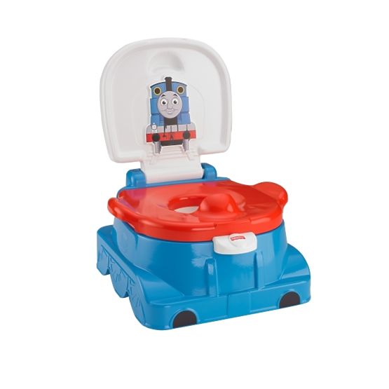 Fischer prix pot de chambre Choo-Choo train Tomáš