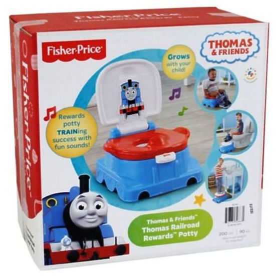 Fischer prix pot de chambre Choo-Choo train Tomáš