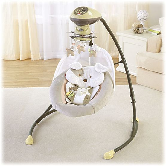 Fischer prix Swing chiot