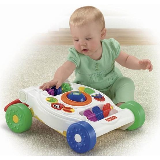 Fisher Price actif walker