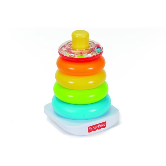 Fisher Price anneaux pour saut à la perche