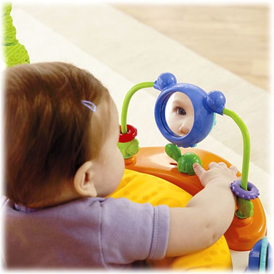 Fisher Price Hopsadlo Rainforest Friends