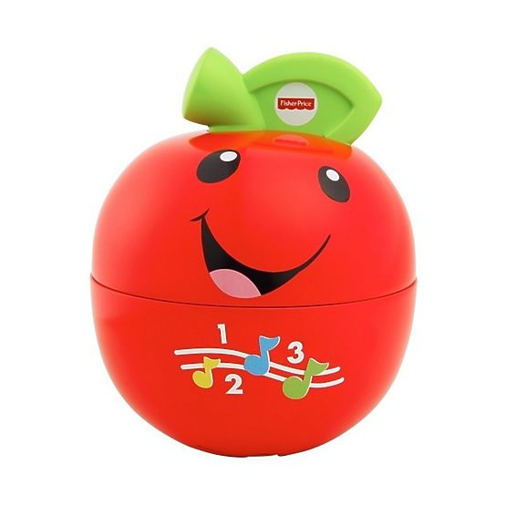 Fisher Price joyeux pomme