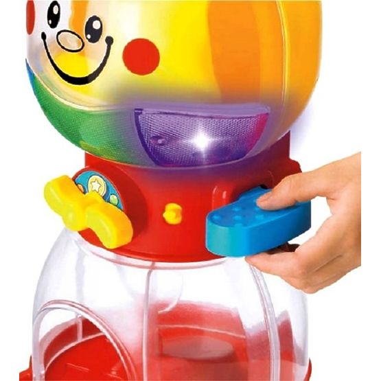 Fisher Price Roll-a-Rounds moulin avec balls