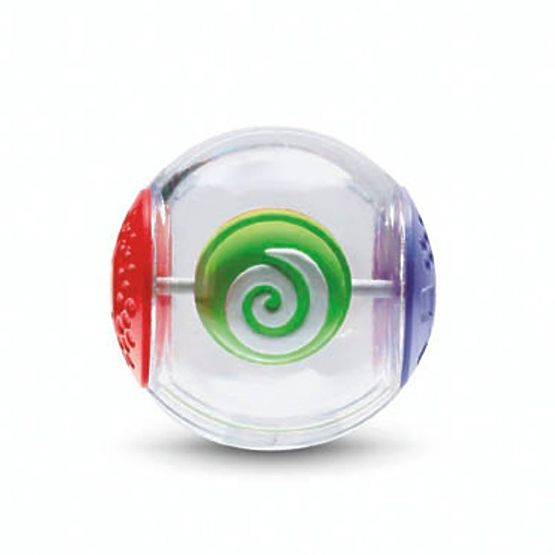 Fisher Price Roll-a-Rounds moulin avec balls