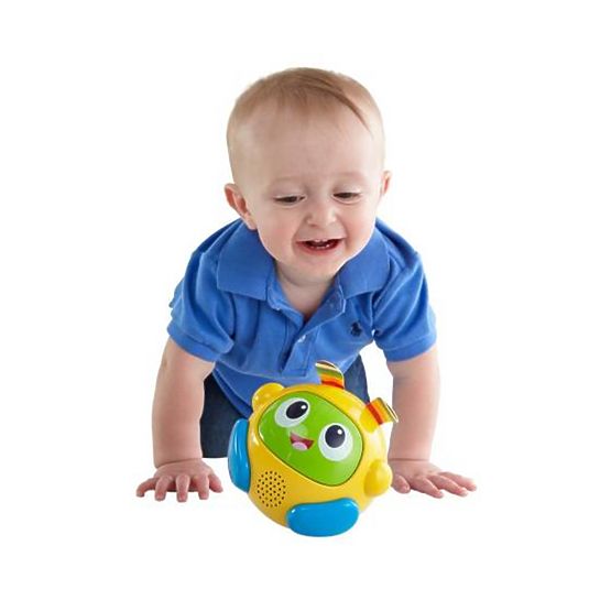 Fisher Price roulement balle Beatbot