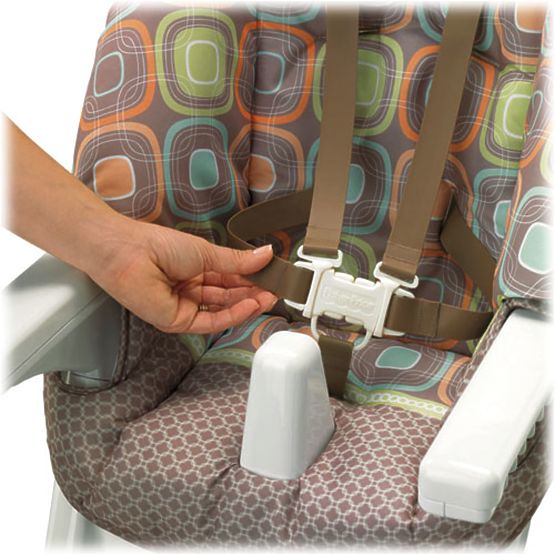 Fisher Price Salle à manger chaise - Easy Clean