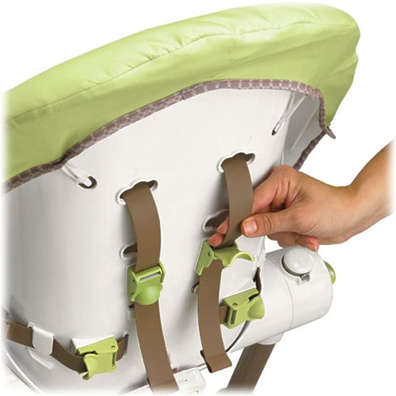 Fisher Price Salle à manger chaise - Easy Clean