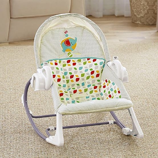Fisher Price swing 3v1