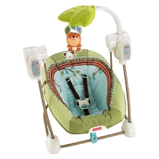 Fisher Price Swing