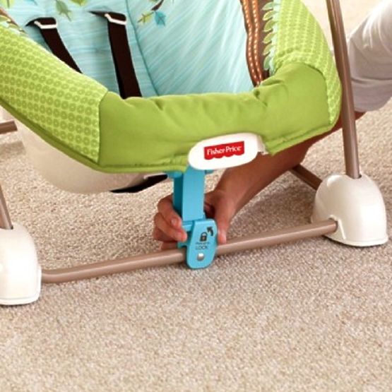 Fisher Price Swing