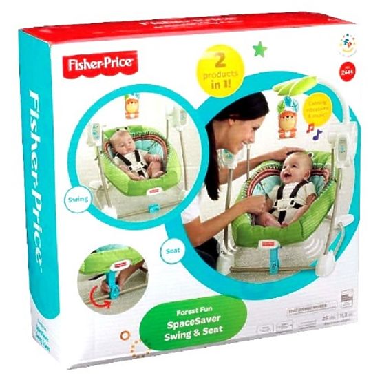 Fisher Price Swing