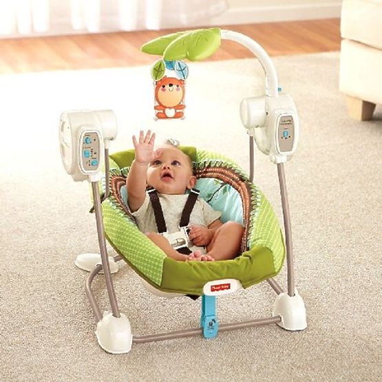 Fisher Price Swing