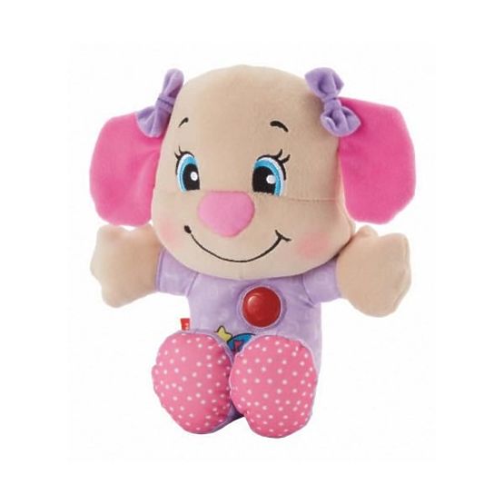 Fisher Price Tranquillisant chien