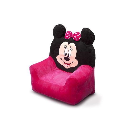 Gonflable le transat Minnie Mouse Club