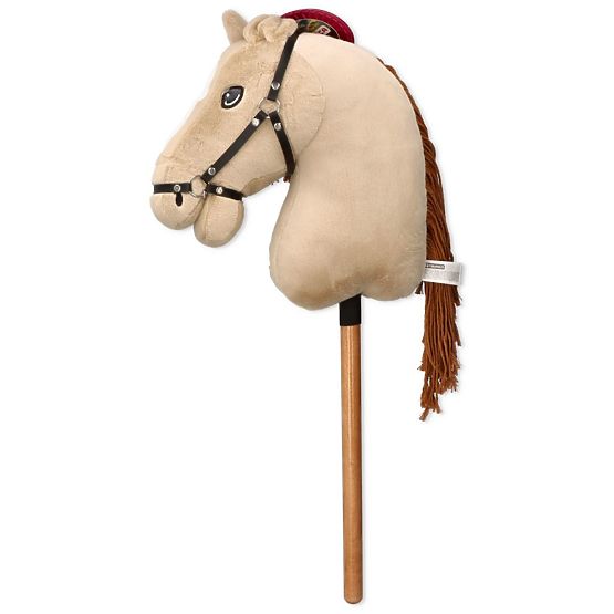 Gracja, cheval à bascule premium