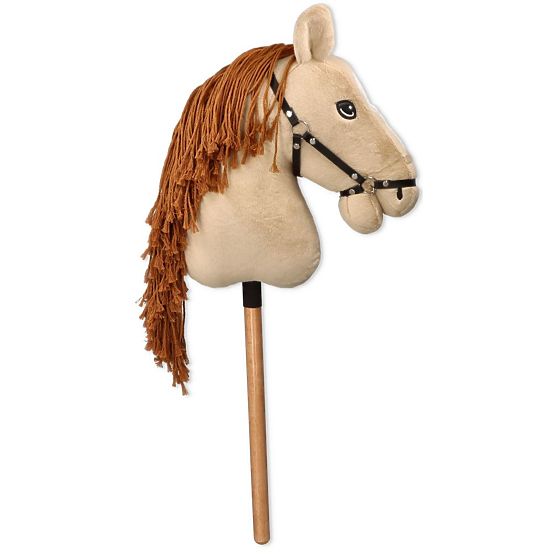 Gracja, cheval à bascule premium