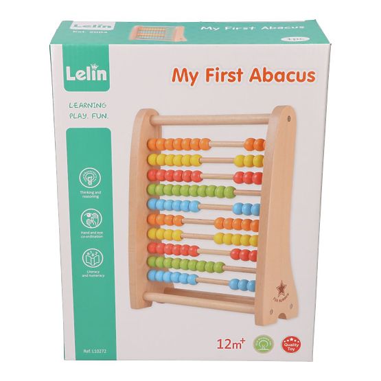 Grand comptoir de couleurs Lelin