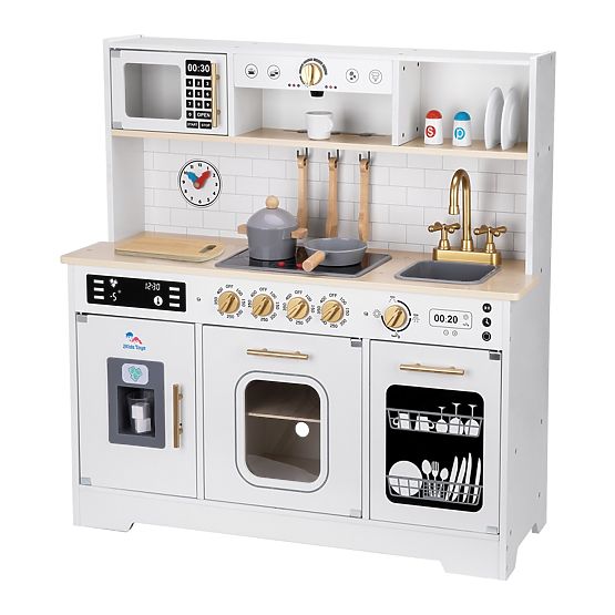 Grande cuisine pour enfants 2Kids Toys