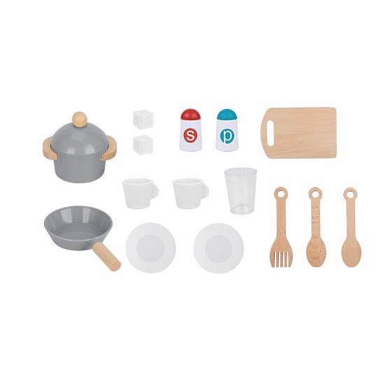 Grande cuisine pour enfants 2Kids Toys