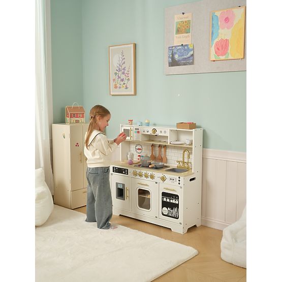 Grande cuisine pour enfants 2Kids Toys