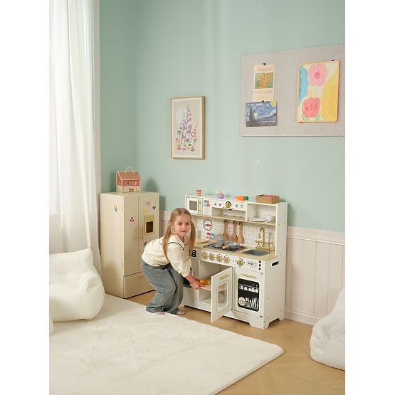 Grande cuisine pour enfants 2Kids Toys