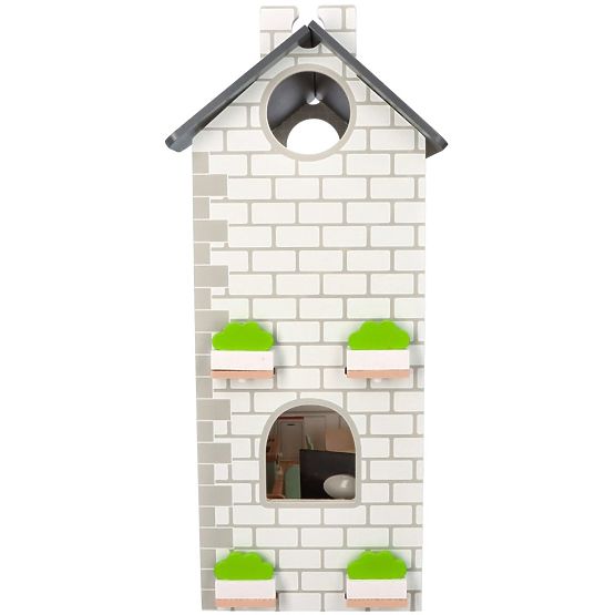 Grande maison de poupées Cozy