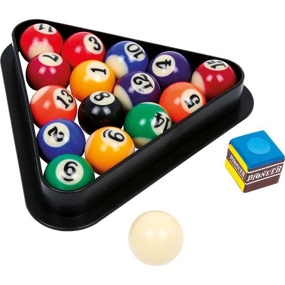 Grande table de billard pour enfants