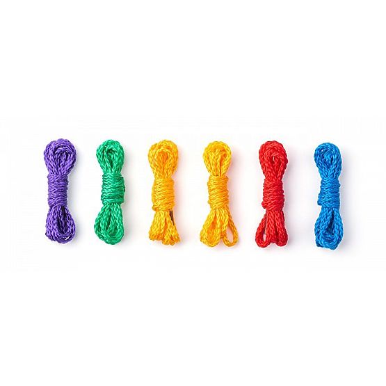 Grosses perles à enfiler