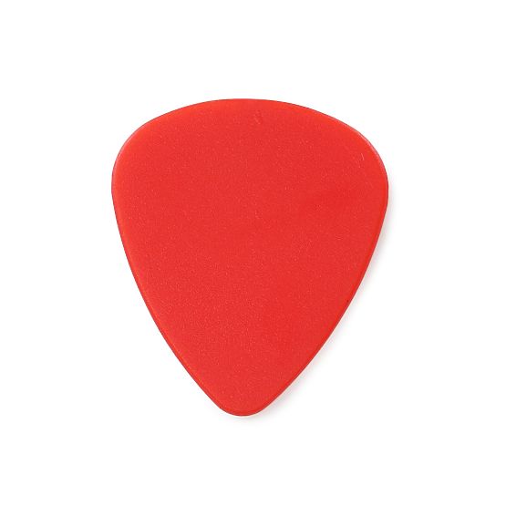 Guitare en bois pour enfants, cordes métalliques, médiator, rose ECOTOYS