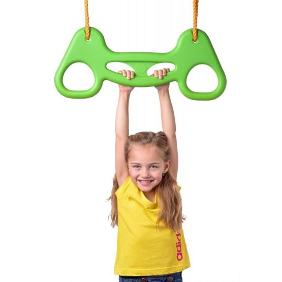 Balançoire pour enfants Woody