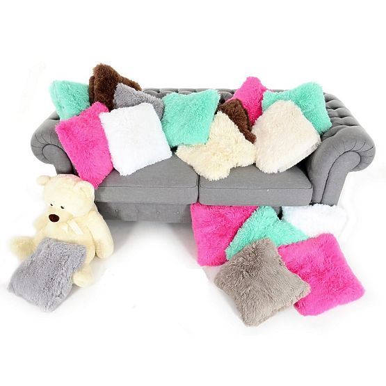 Housse de coussin ELMO