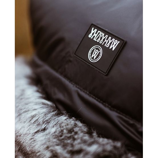 Housse de poussette - Life in the Forest