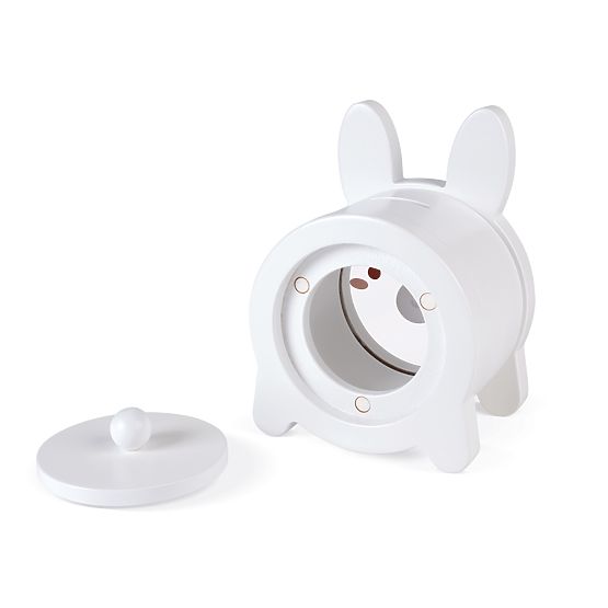 Janod caisse enregistreuse Lapin