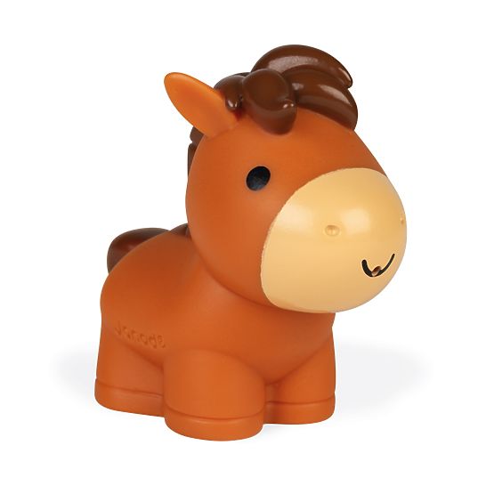 Janod jouet aquatique Animaux 4 pcs