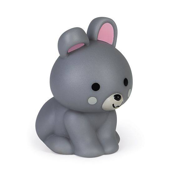 Janod jouet aquatique Animaux 4 pcs