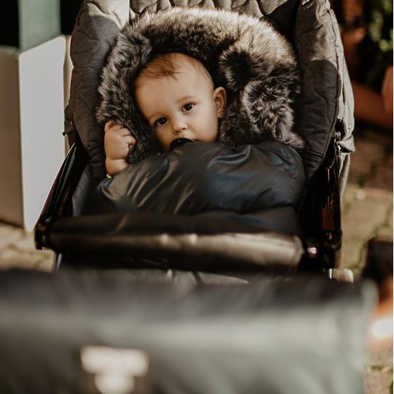 Jardin secret en molleton pour enfants