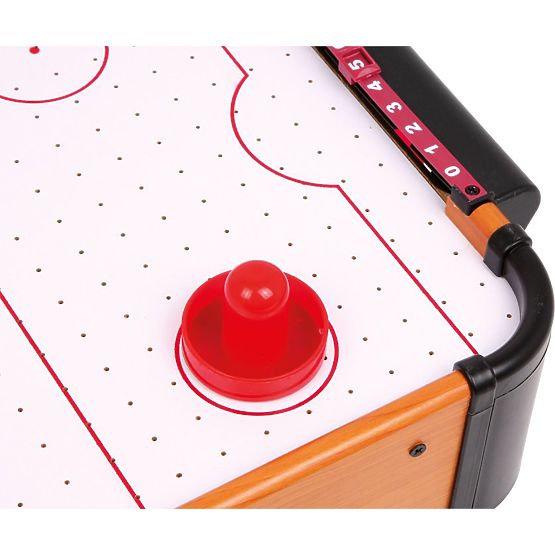 Jeu Air Hockey - hockey de table 57 cm