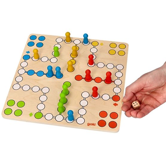 Jeu classique 